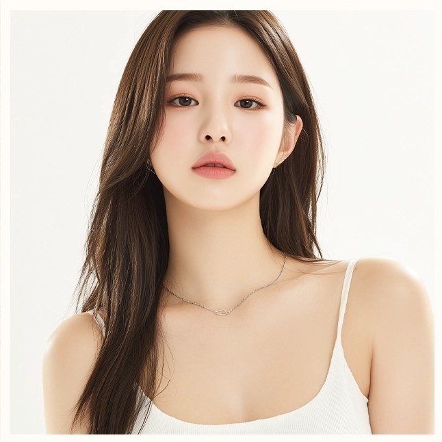 여성 인물 사진