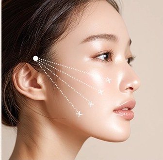 상담 및 디자인 단계 일러스트