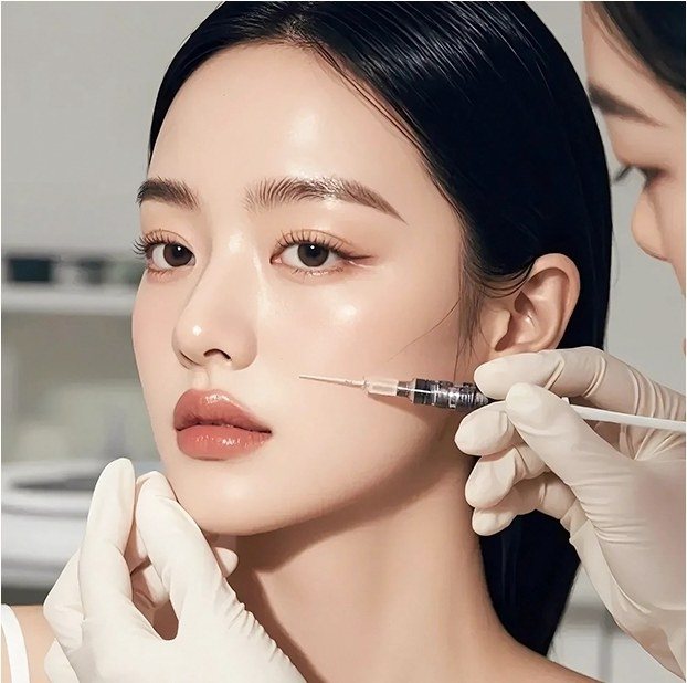 쁘띠시술