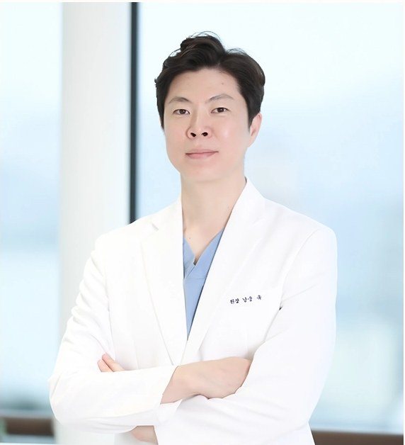 남궁욱 원장 프로필 사진
