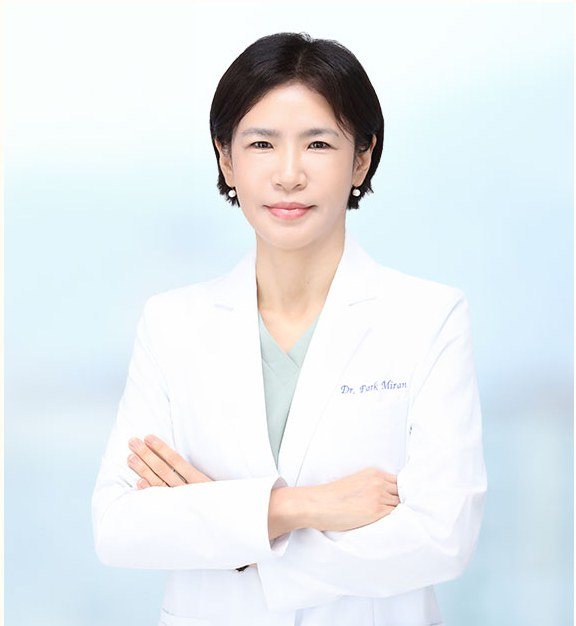박미란 원장 프로필 사진